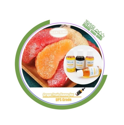 Concentrato aromatizzante di spinaci aroma di frutta di tabacco per vaping liquido campioni privi di e-liquid Flavor