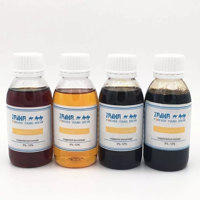 Aromi Fruttati Rinfrescanti Per E-Liquid Tipo E Liquido Concentrato per Vape