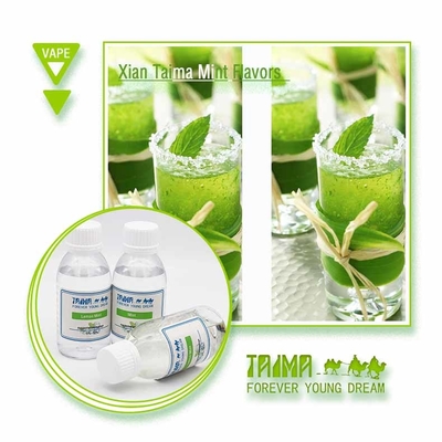 Aromi Fruttati Rinfrescanti Per E-Liquid Tipo E Liquido Concentrato per Vape