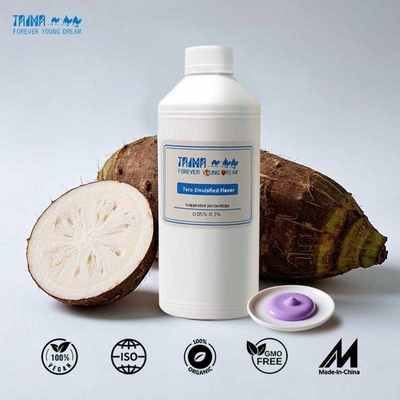 Additivo per alimenti lattiero-caseari, in polvere e liquido, con sapore di crema condensata, specializzato per la cottura e per le caramelle