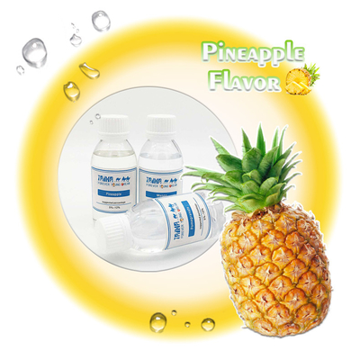 Essenza liquida per la produzione di succo di frutta
