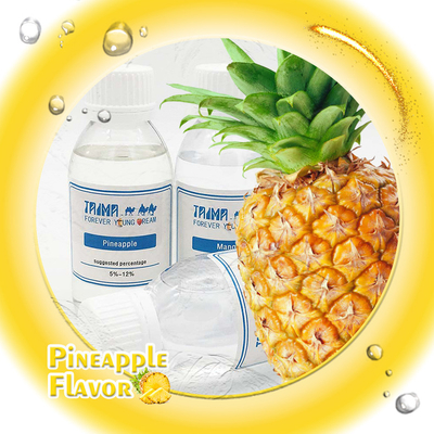 Essenza liquida per la produzione di succo di frutta