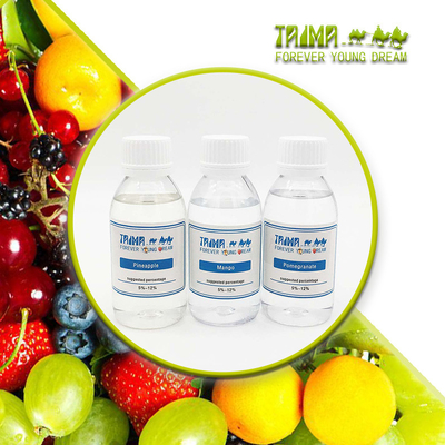 Aromi Concentrati Essenza di Frutta Aroma Liquido Fragranza per E-Liquid Vape