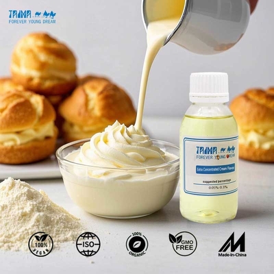 Potente additivo alimentare per deliziose cotture Anchor Dairy's Concentrated Edible Essence