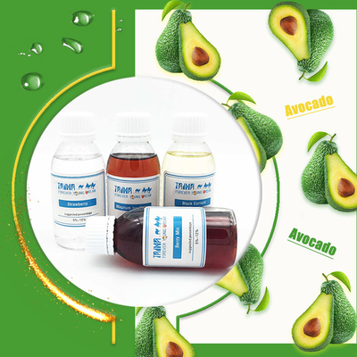 Pure Fruit E-Juice Vapor Cigarette Green Apple Flavor per il succo di vape