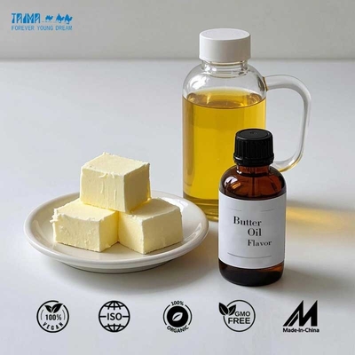 Essenza Aromatizzante Burro di Qualità Superiore Essenziale per la Panificazione - USP