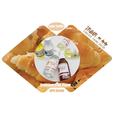 Taima Croissant Flavor Cookie Concentrato di Aroma E Vp Sapore di Taima