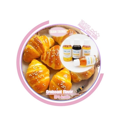 Taima Croissant Flavor Cookie Concentrato di Aroma E Vp Sapore di Taima