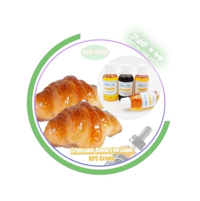 Taima Croissant Flavor Cookie Concentrato di Aroma E Vp Sapore di Taima