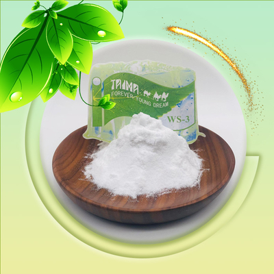 Liquido per sigaretta elettronica Vape Koolada WS-23 Aroma alimentare in polvere Agente rinfrescante Ws-23 30% In PG Per Gomma