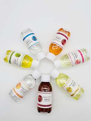 Taima Fits Concentrato Aroma Frutta Sapore Tabacco per - Liquido per Sigaretta Elettronica