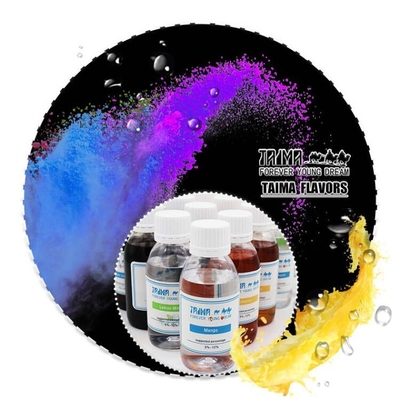 125 ml Piccola confezione liquido Sapore e fragranza disponibili per uso liquido