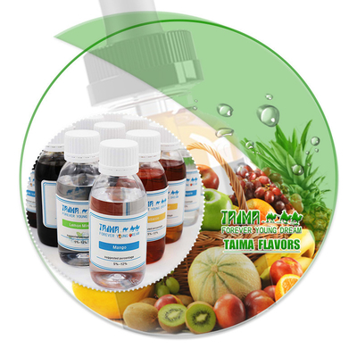125 ml Piccola confezione liquido Sapore e fragranza disponibili per uso liquido