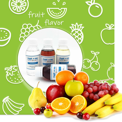 Base PG VG Ghiaccio per Fabbrica Gold Star Concentrato di Aroma Frutta per Vapore Ejuice Eliquid