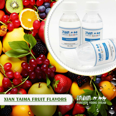 Base PG VG Ghiaccio per Fabbrica Gold Star Concentrato di Aroma Frutta per Vapore Ejuice Eliquid