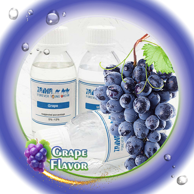 TAIMA DIY E-liquid Concentrato di tabacco Aromo Oro Aromo di uva Frutta Aromo concentrato Aromo