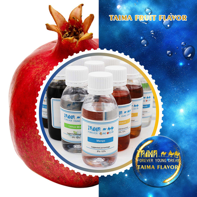 Taima Sapore popolare Sapore di frutta / tabacco / menta / oro / frutta / frutta mista Sapore di mirtillo