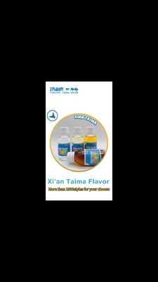 Taima Mentol / Mint / WS-23 Agente refrigerante con Cas 51115-67-4 e campioni gratuiti