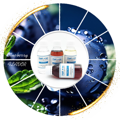 Concentrato elevato Sapore fai da te Aromo di tabacco olio essenziale per Tokyo E-liquido Vape Juice