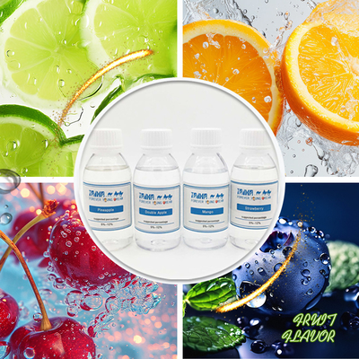Concentrato elevato Sapore fai da te Aromo di tabacco olio essenziale per Tokyo E-liquido Vape Juice