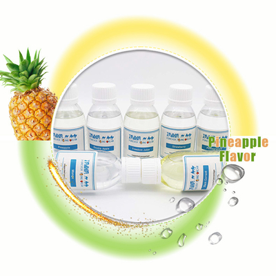 Concentrato elevato Sapore fai da te Aromo di tabacco olio essenziale per Tokyo E-liquido Vape Juice