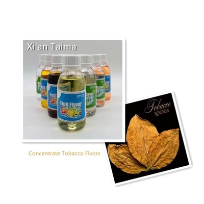 Concentrato Taima VCT Tabacco Aroma Vaniglia Crema Tabacco per Vape