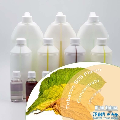 Taima Concentrato Hope Tabacco Aroma Old Captain Liquido Aromatizzante per Sigaretta Elettronica