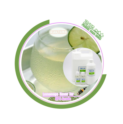 Concentrate Key Lime Fruit Aroma per entrambi i sapori di tabacco per E-liquid Vape E-juice