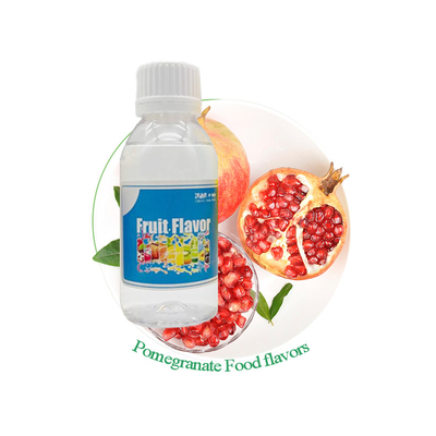 Concentrato di Aroma Frutta Ghiacciata Taima, a base PG/VG, Melograno, per Tipo Usa e Getta, Essenza di Sapore, DIY Vape E-Liquid E-JUICE