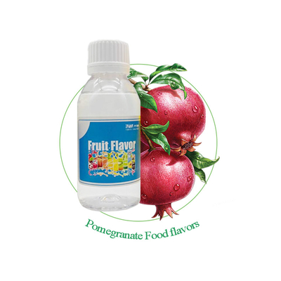 Concentrato di Aroma Frutta Ghiacciata Taima, a base PG/VG, Melograno, per Tipo Usa e Getta, Essenza di Sapore, DIY Vape E-Liquid E-JUICE