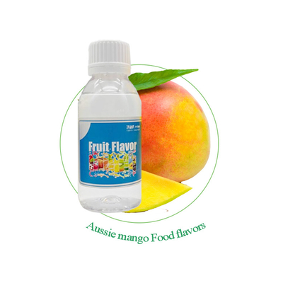 Aromi Xian Concentrato Ghiaccio Mango Aroma Essenza di Frutta Sapore per fai da te Vape E-Liquid E-JUICE