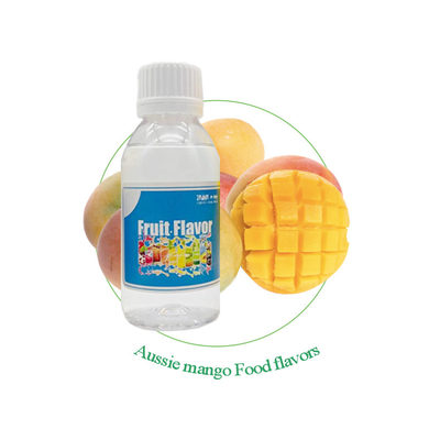 Aromi Xian Concentrato Ghiaccio Mango Aroma Essenza di Frutta Sapore per fai da te Vape E-Liquid E-JUICE