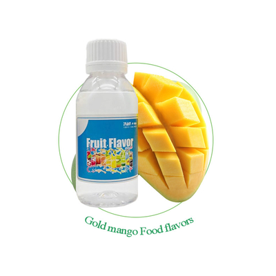 Aromi Xian Concentrato Ghiaccio Mango Aroma Essenza di Frutta Sapore per fai da te Vape E-Liquid E-JUICE