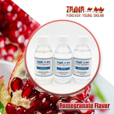 Concentrato di Aroma Frutta Ghiacciata Taima, a base PG/VG, Melograno, per Tipo Usa e Getta, Essenza di Sapore, DIY Vape E-Liquid E-JUICE