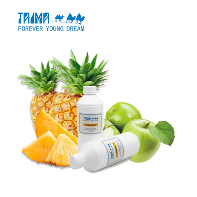Xian Taima Doppia mela Aroma concentrato Aromi di frutta Essenza Vape DIY E-Liquid E-JUICE