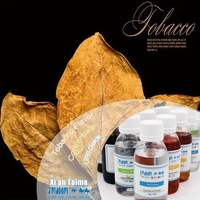 Aroma Concentrato Taima Amber Leaf Tabacco Cenere di Tabacco Cotto al Forno Aroma Liquido per Vape E-juice
