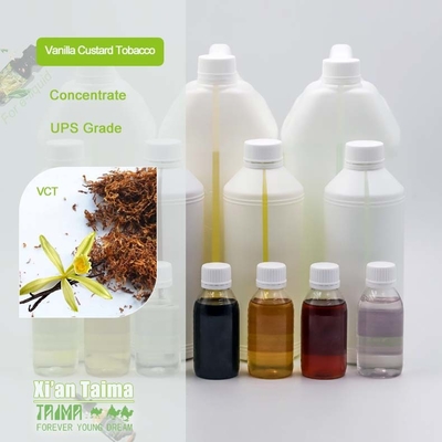 Concentrato Taima 555 Aroma Tabacco Sapore di Foglie di Tabacco Cotte alla Cenere per e-liquid