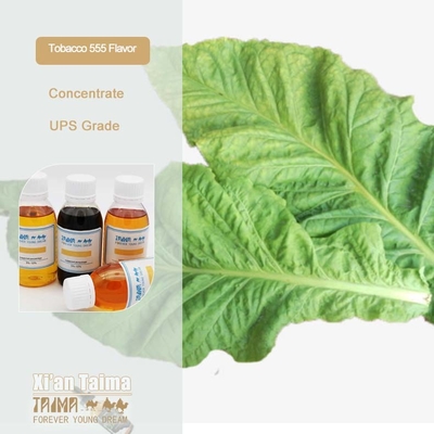 Concentrato Taima 555 Aroma Tabacco Sapore di Foglie di Tabacco Cotte alla Cenere per e-liquid