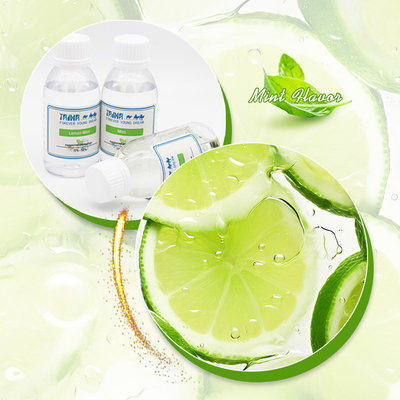 Aroma TAIMA Perfetto Liquido Concentrato, Aroma Frutta Altamente Concentrato per Vaping di Alta Qualità