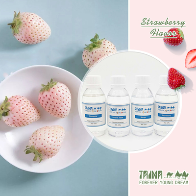 Aromi di frutta ad alta concentrazione, solubili in olio, per prodotti quotidiani, TAIMA Super Aroma Flavors