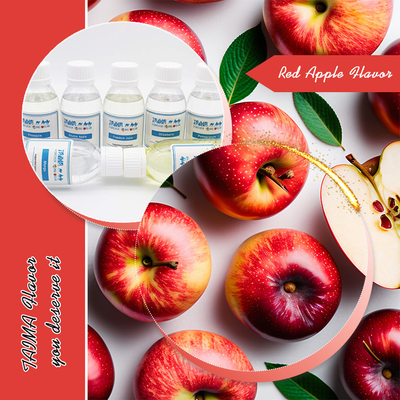XIAN TAIMA Aromi di frutta altamente concentrati Elevate la vostra esperienza con opzioni di alta qualità e solubili in olio