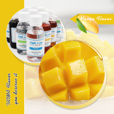XIAN TAIMA Aromi di frutta altamente concentrati Elevate la vostra esperienza con opzioni di alta qualità e solubili in olio