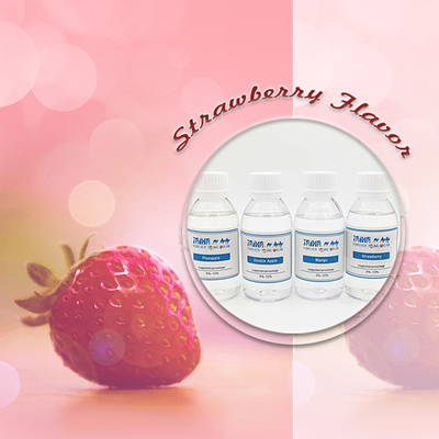Xi'an Taima Aroma di Olio Essenziale/Aroma Frutta Sapore Fragola Base PG Fornisce Campioni Gratuiti