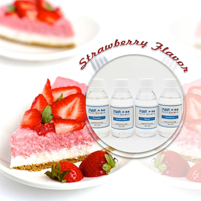 Xi'an Taima Aroma di Olio Essenziale/Aroma Frutta Sapore Fragola Base PG Fornisce Campioni Gratuiti