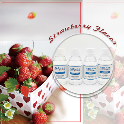 Xi'an Taima Aroma di Olio Essenziale/Aroma Frutta Sapore Fragola Base PG Fornisce Campioni Gratuiti