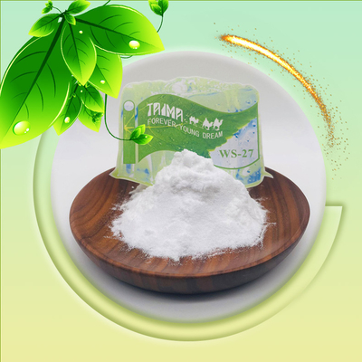 Agente di raffreddamento WS-23 XIAN TAIMA Agente di raffreddamento di alta qualità per alimenti Polvere venduta a caldo per alimenti e bevande