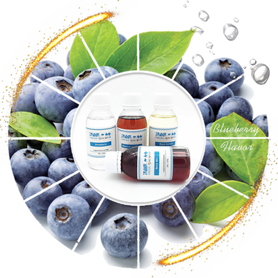 Aromi di frutta ad alto concentrato Essenza di frutta mista Aromo concentrato