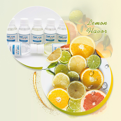 Aroma Concentrata di Frutta Hot Sell Arancia per Liquido PG/VG