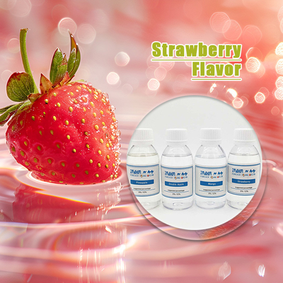 E-Liquid Concentrato / Liquido per Vape al Gusto Tabacco con Certificazione COA e MSDS