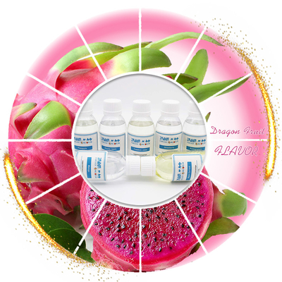 125 ml campioni di prova confezione succo di frutta vapore sapori con sapore di mango E liquido